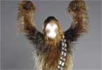 Star Wars - Chewbacca